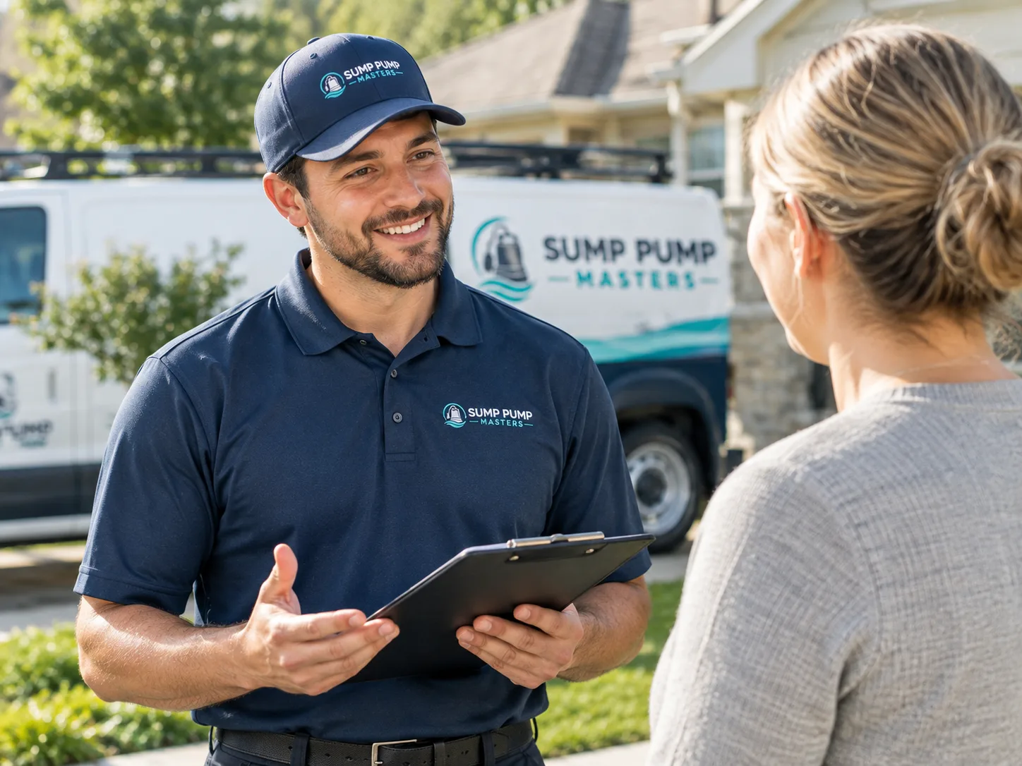 Sump Pump Repair New Boston, IL FAQs